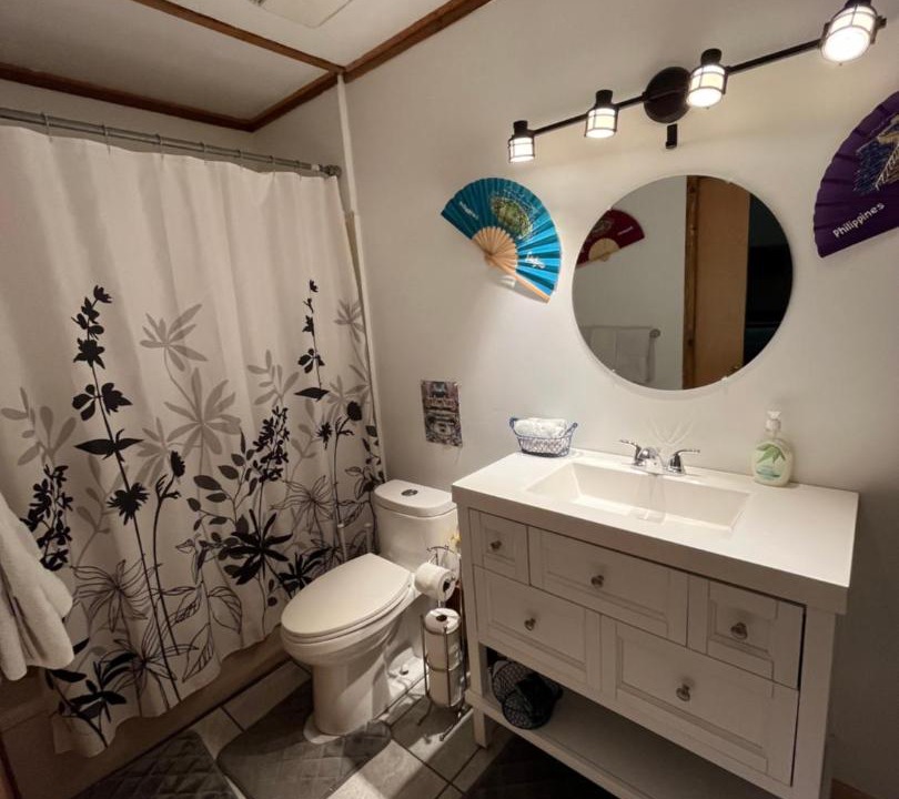 Photo of Bathroom in Central Okanagan