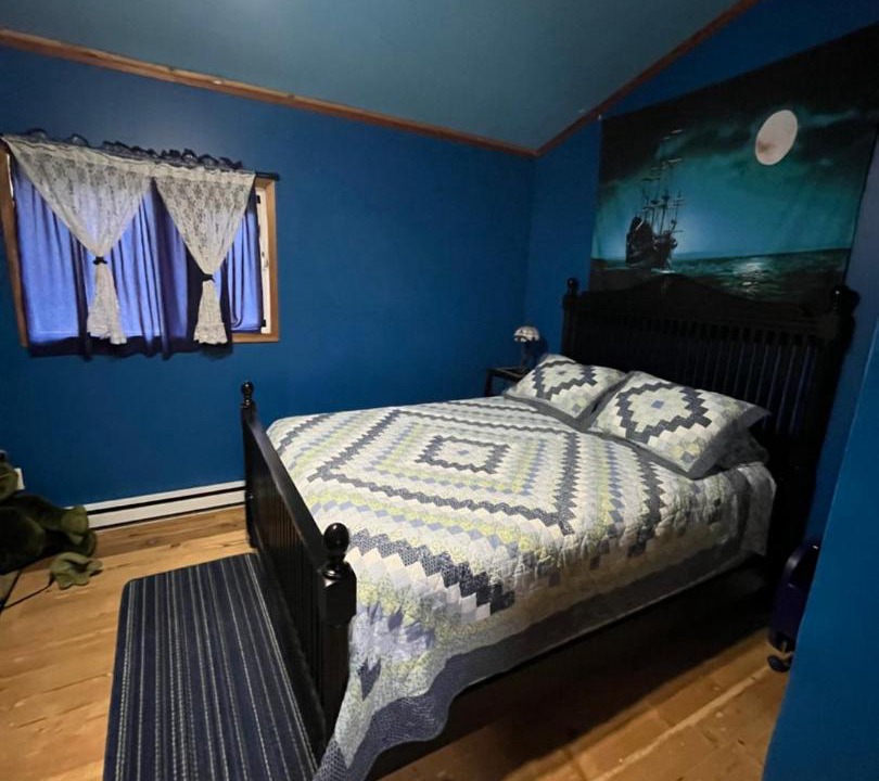 Photo of Bedroom in Central Okanagan