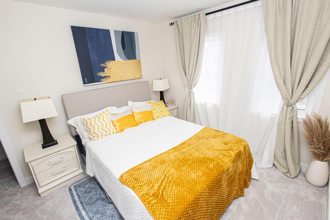 Photo of Bedroom in Welland