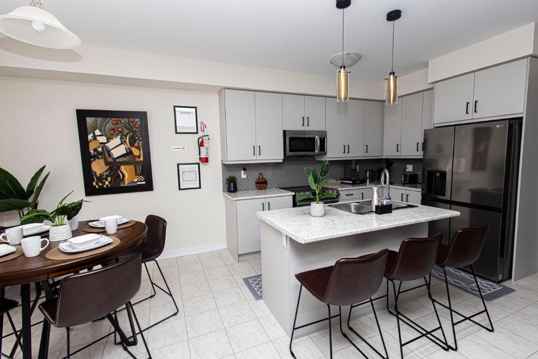 Photo of Kitchen in Welland