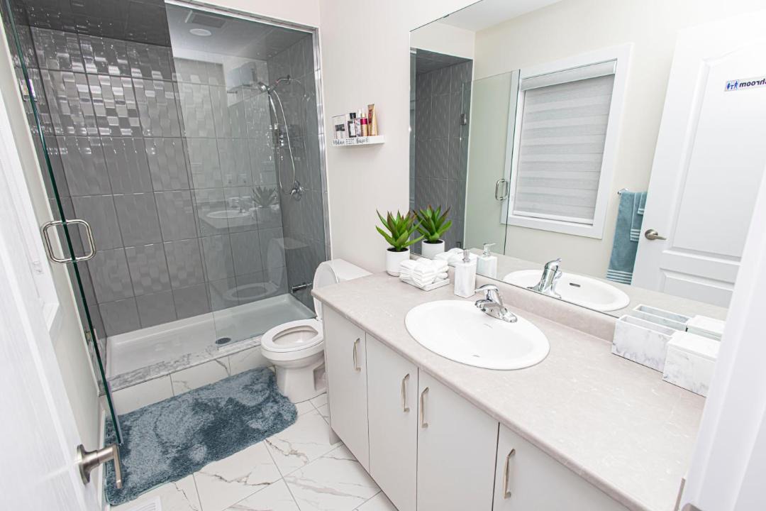 Photo of Bathroom in Welland