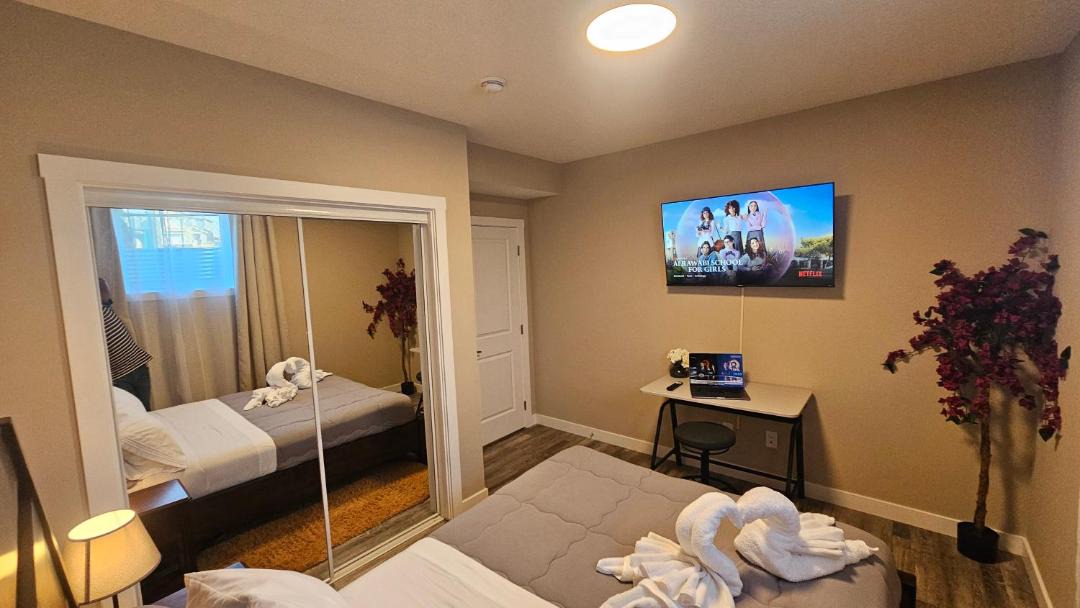 Photo of Livingroom in Northwest Calgary