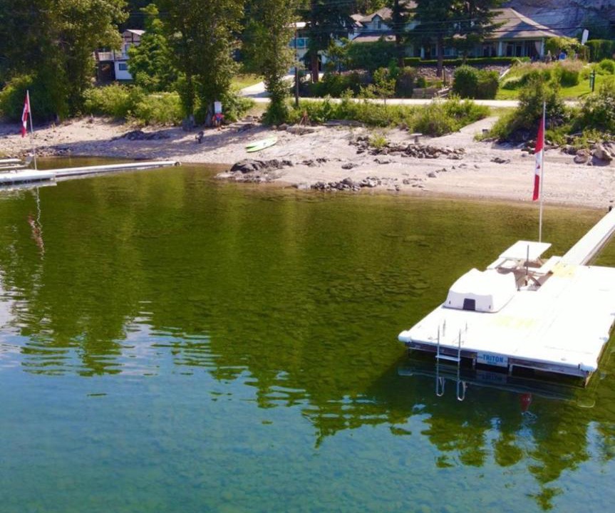 Photo of Others in Blind Bay
