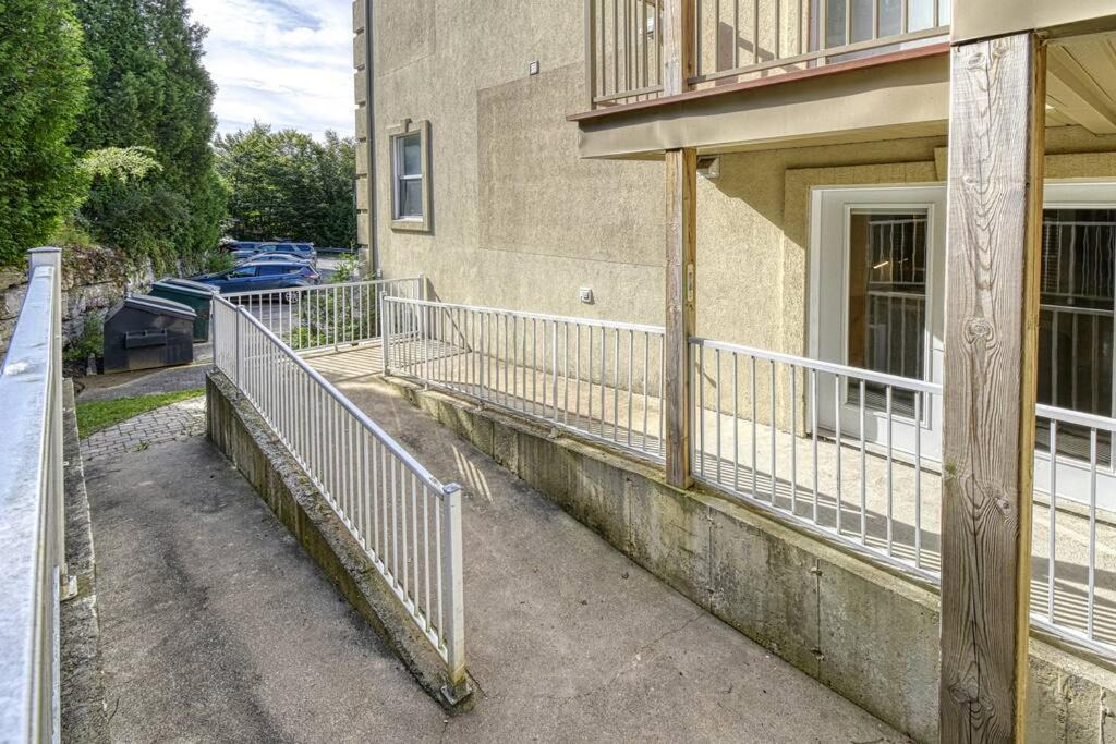 Photo of Patio Balcony in Piedmont