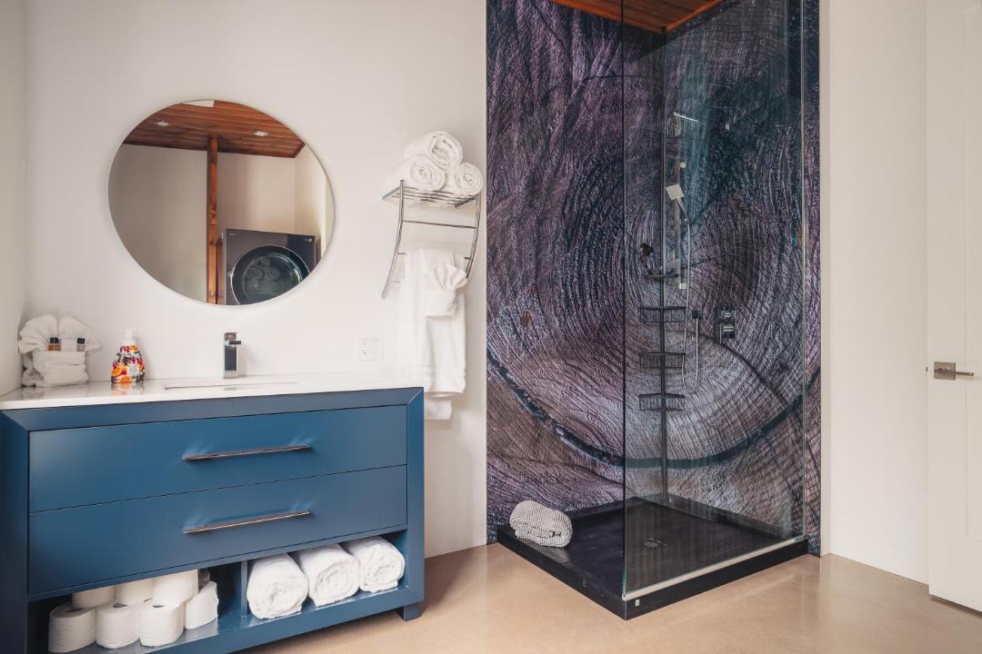 Photo of Bathroom in Saint-Faustin-Lac-Carre