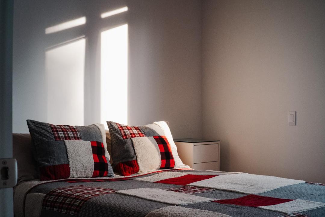 Photo of Bedroom in Saint-Faustin-Lac-Carre