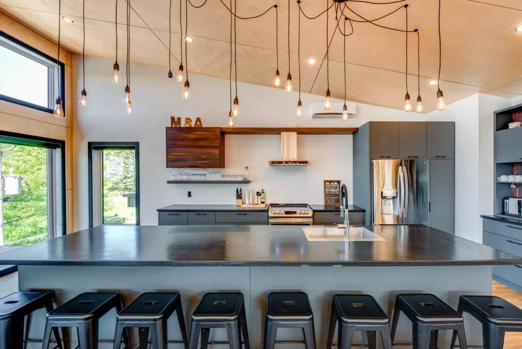 Photo of Kitchen in Saint Ferreol les Neiges