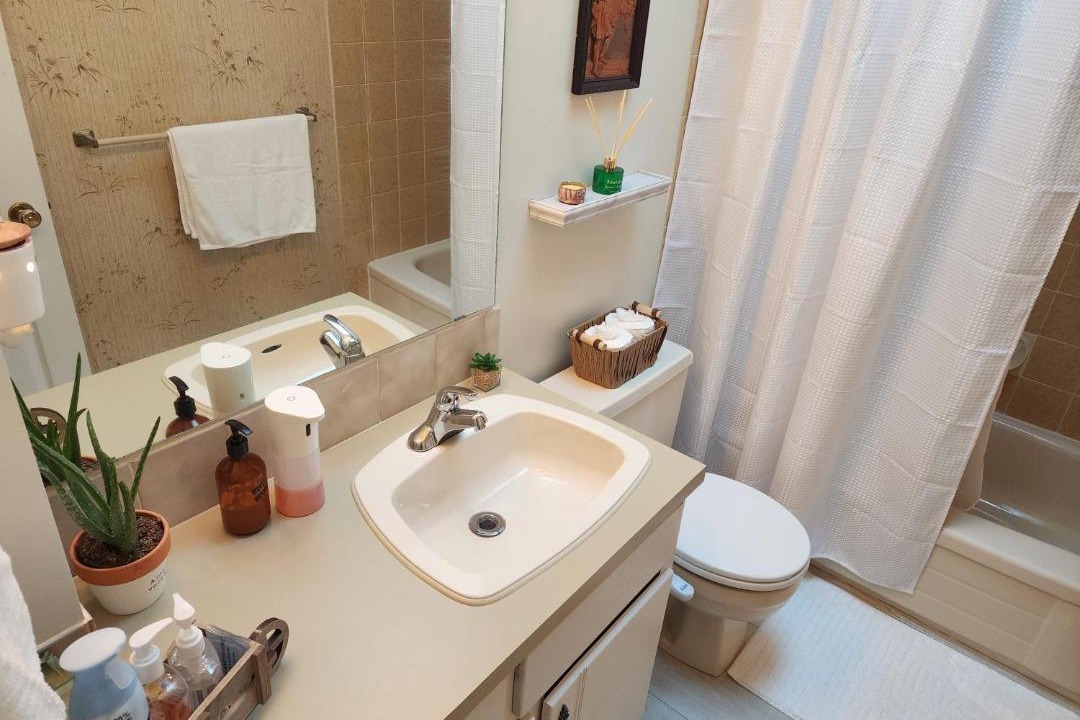 Photo of Bathroom in Fleetwood