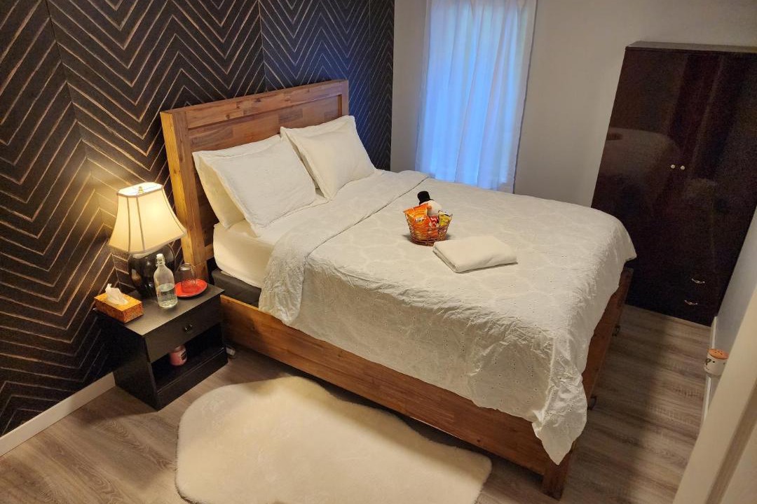 Photo of Bedroom in Fleetwood