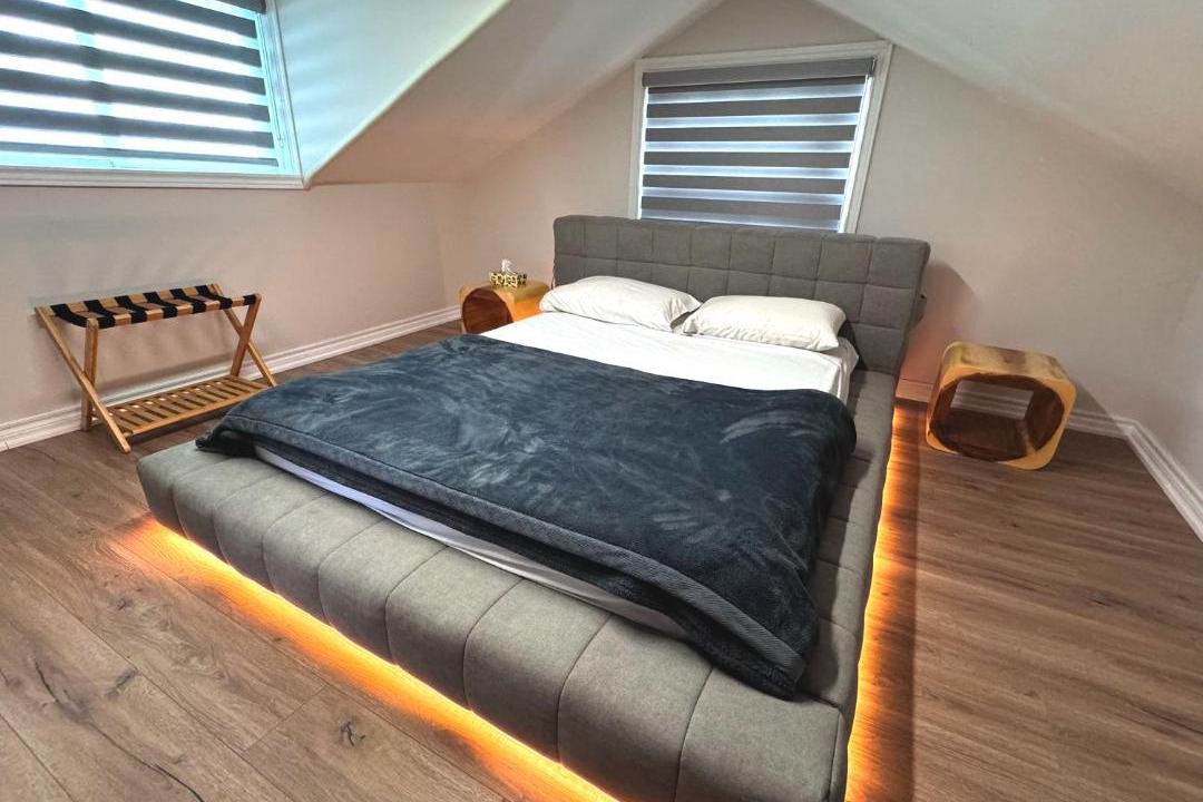 Photo of Bedroom in Orillia