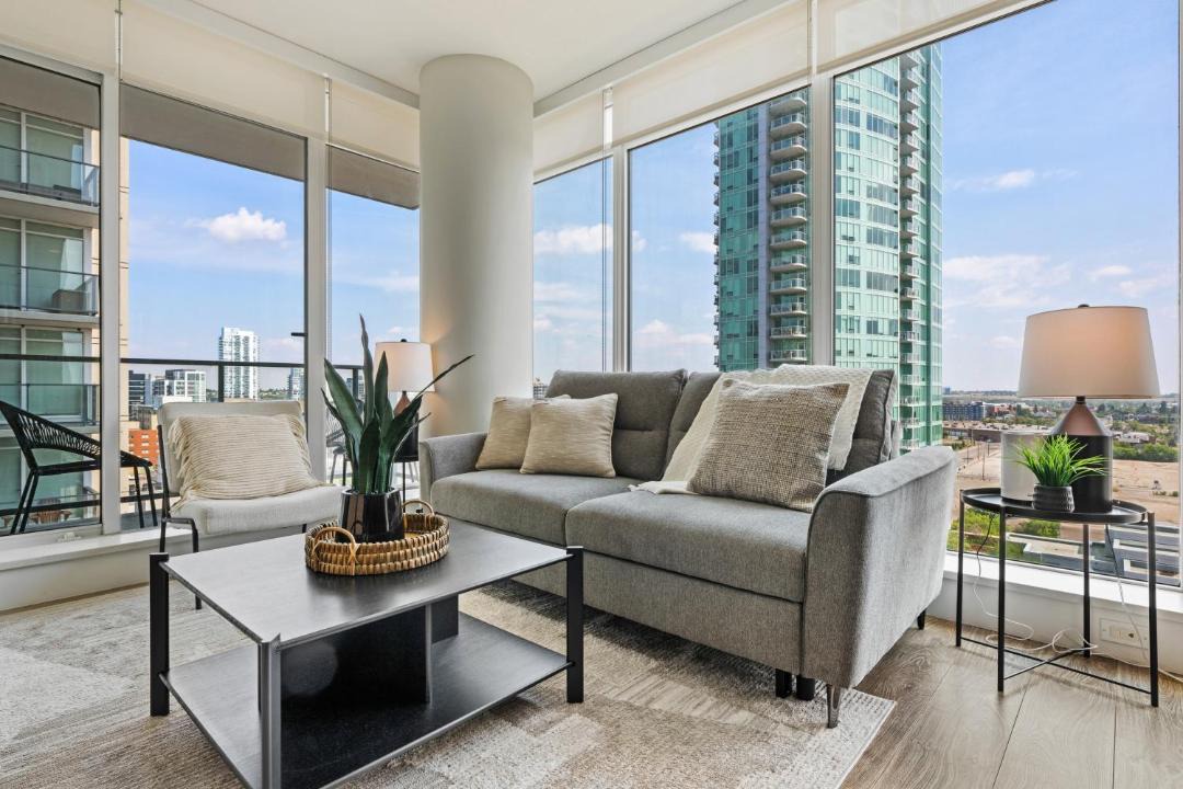 Photo of Livingroom in Victoria Park