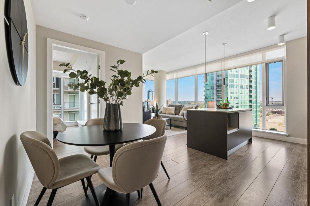 Photo of Livingroom in Victoria Park