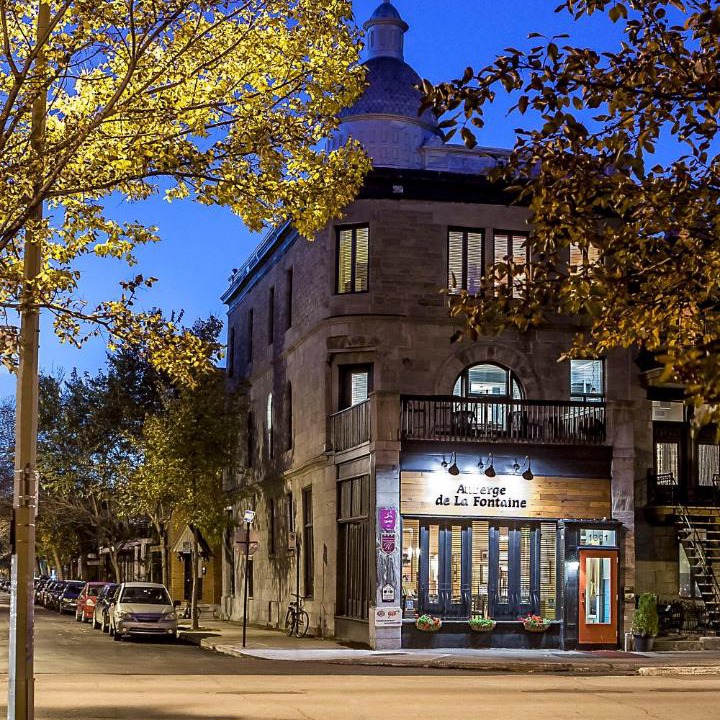 Photo of Others in Plateau Mont Royal