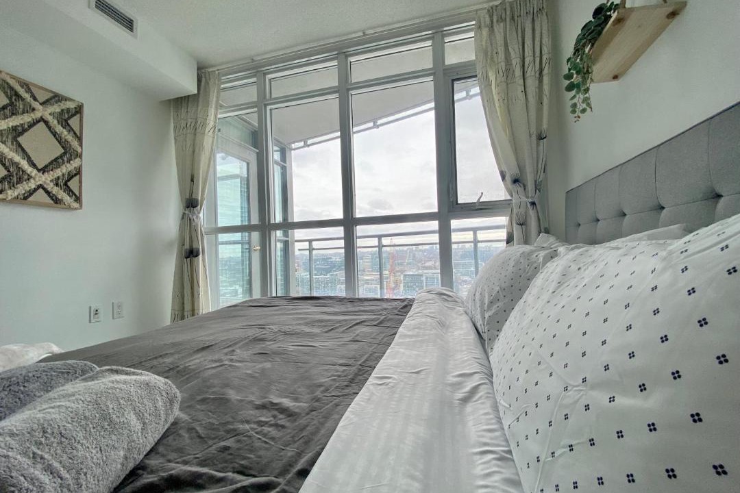 Photo of Bedroom in CityPlace
