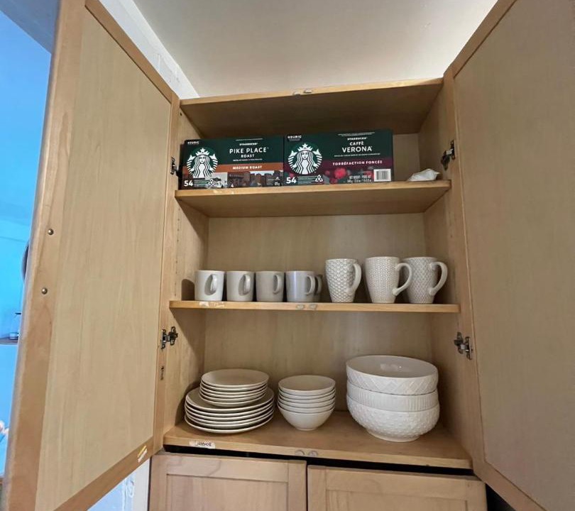 Photo of Kitchen in West Side