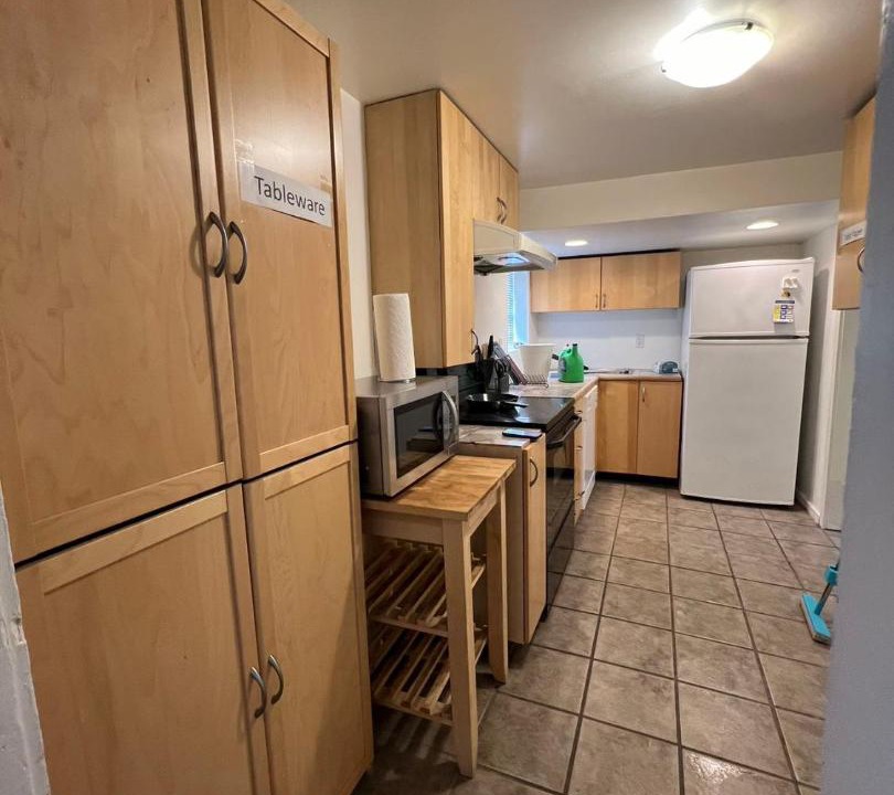Photo of Kitchen in West Side