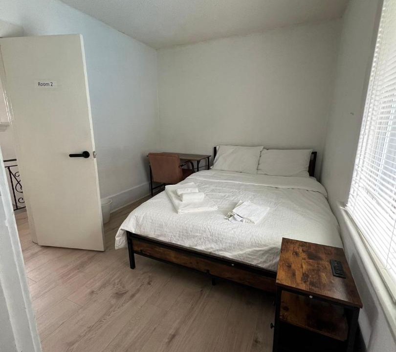 Photo of Bedroom in West Side