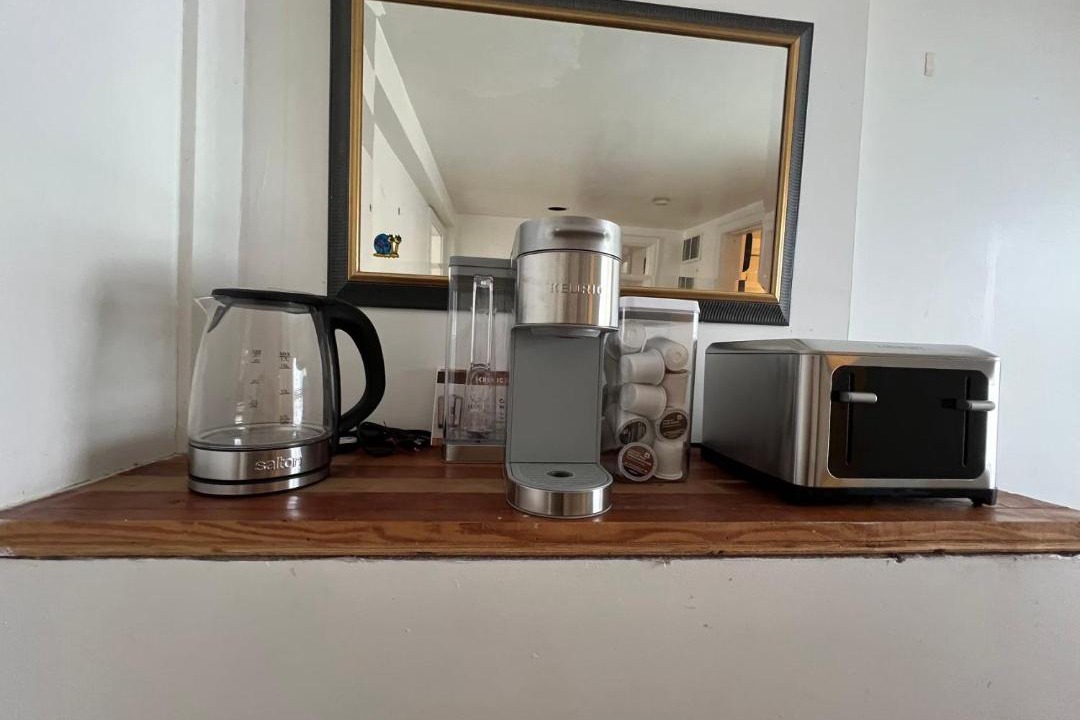 Photo of Kitchen in West Side