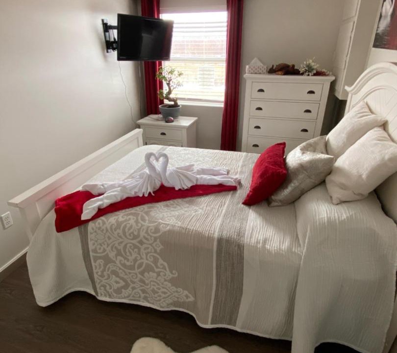 Photo of Bedroom in Cap-Pele