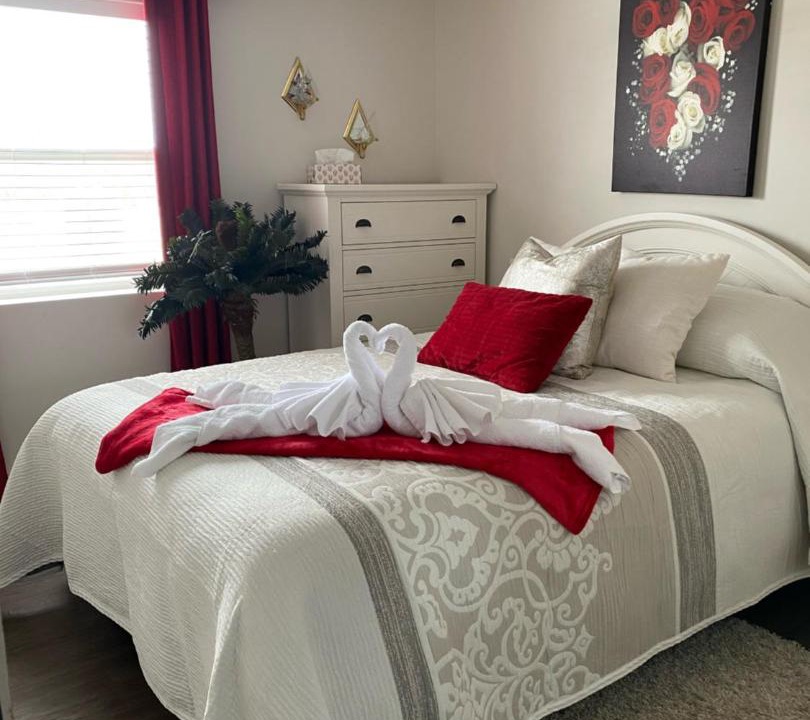Photo of Bedroom in Cap-Pele