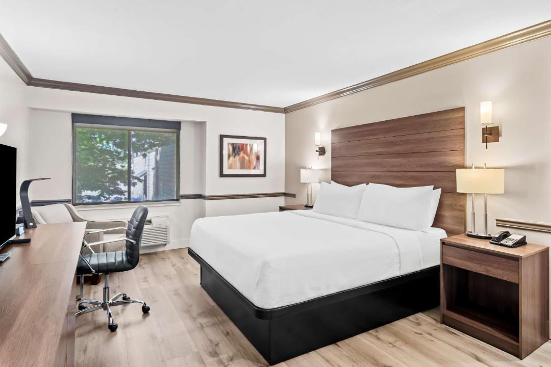 Photo of Bedroom in Maple Ridge