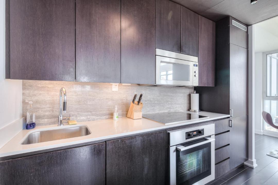 Photo of Kitchen in CityPlace