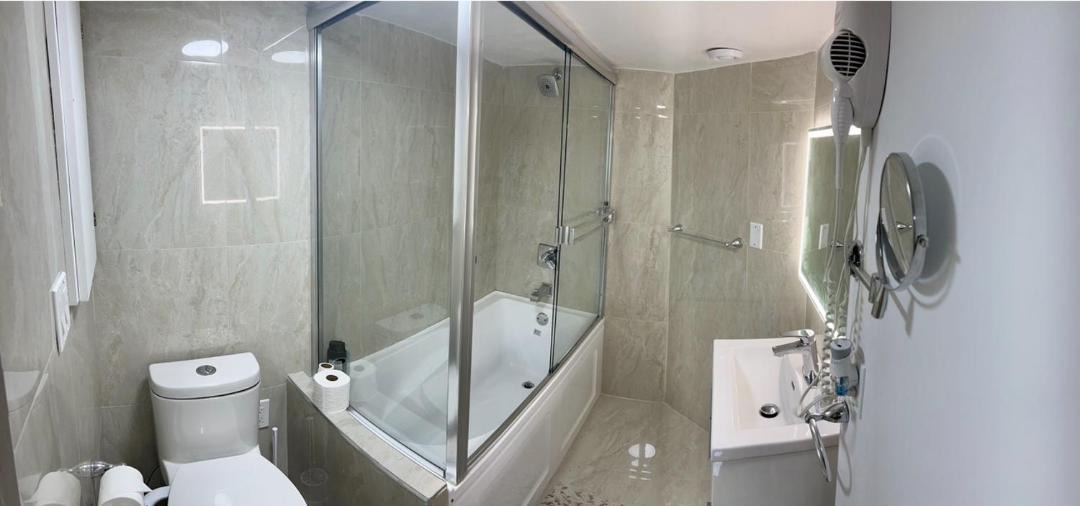 Photo of Bathroom in Delta
