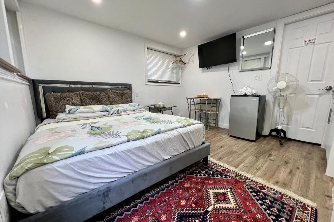 Photo of Bedroom in Delta