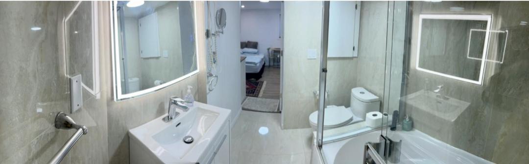 Photo of Bathroom in Delta