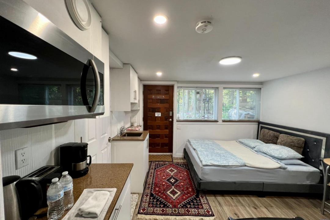 Photo of Livingroom in Delta