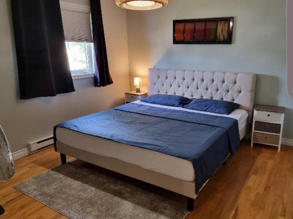 Photo of Bedroom in Dieppe