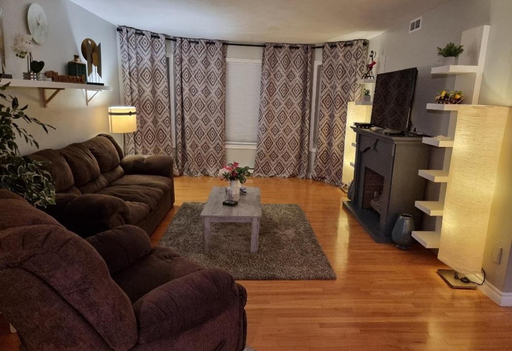 Photo of Livingroom in Dieppe