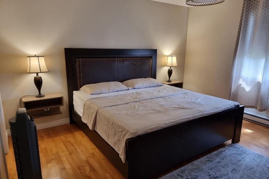 Photo of Bedroom in Dieppe