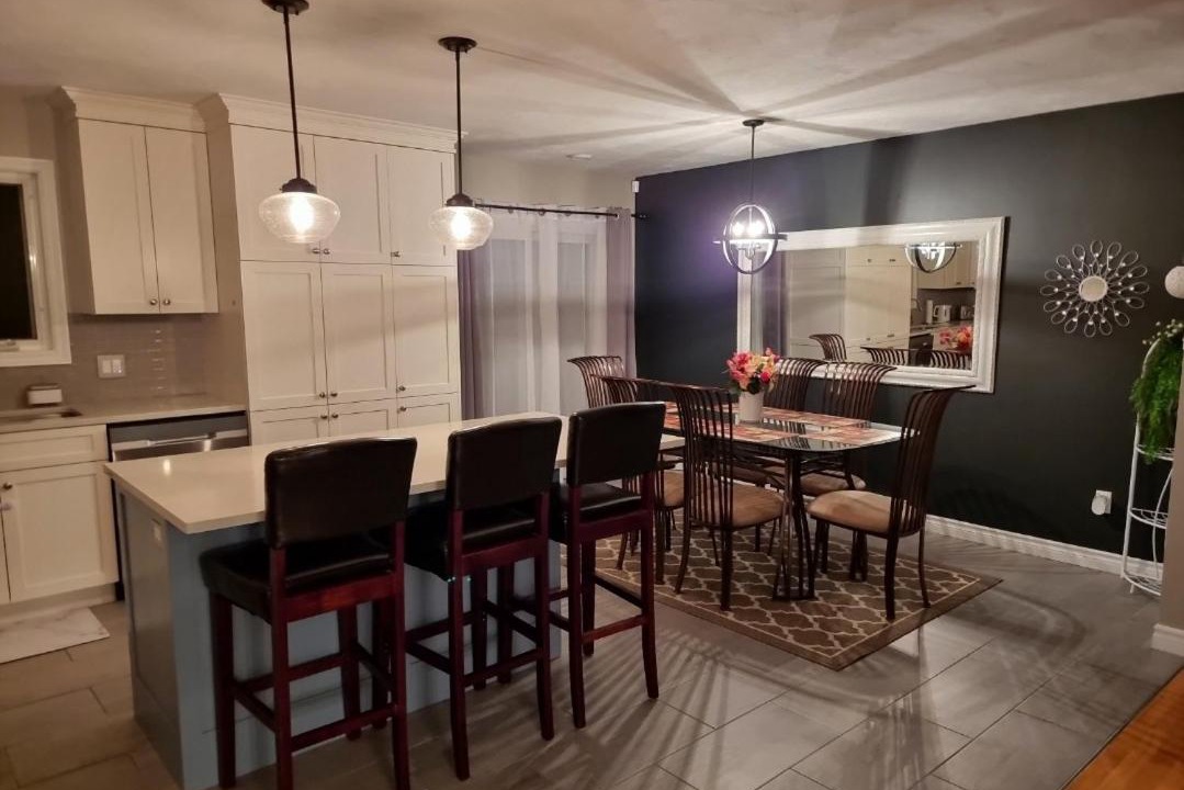 Photo of Kitchen in Dieppe