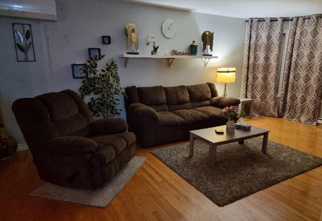 Photo of Livingroom in Dieppe