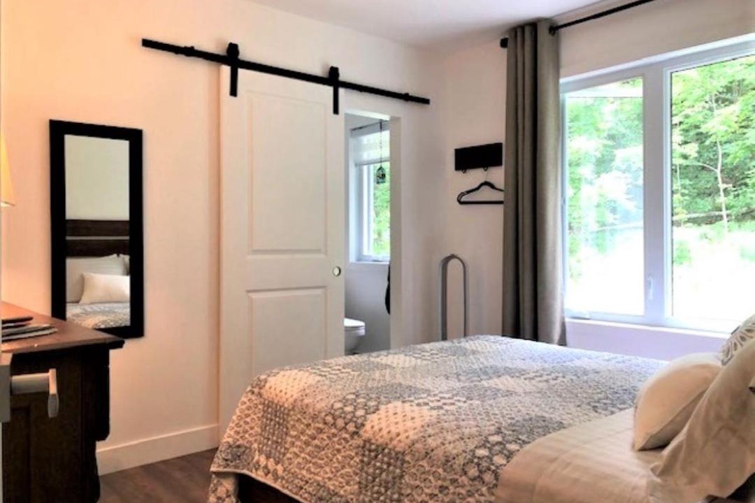 Photo of Bedroom in Sutton