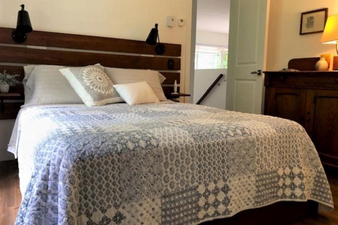 Photo of Bedroom in Sutton