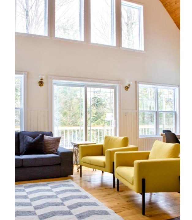 Photo of Livingroom in Knowlton