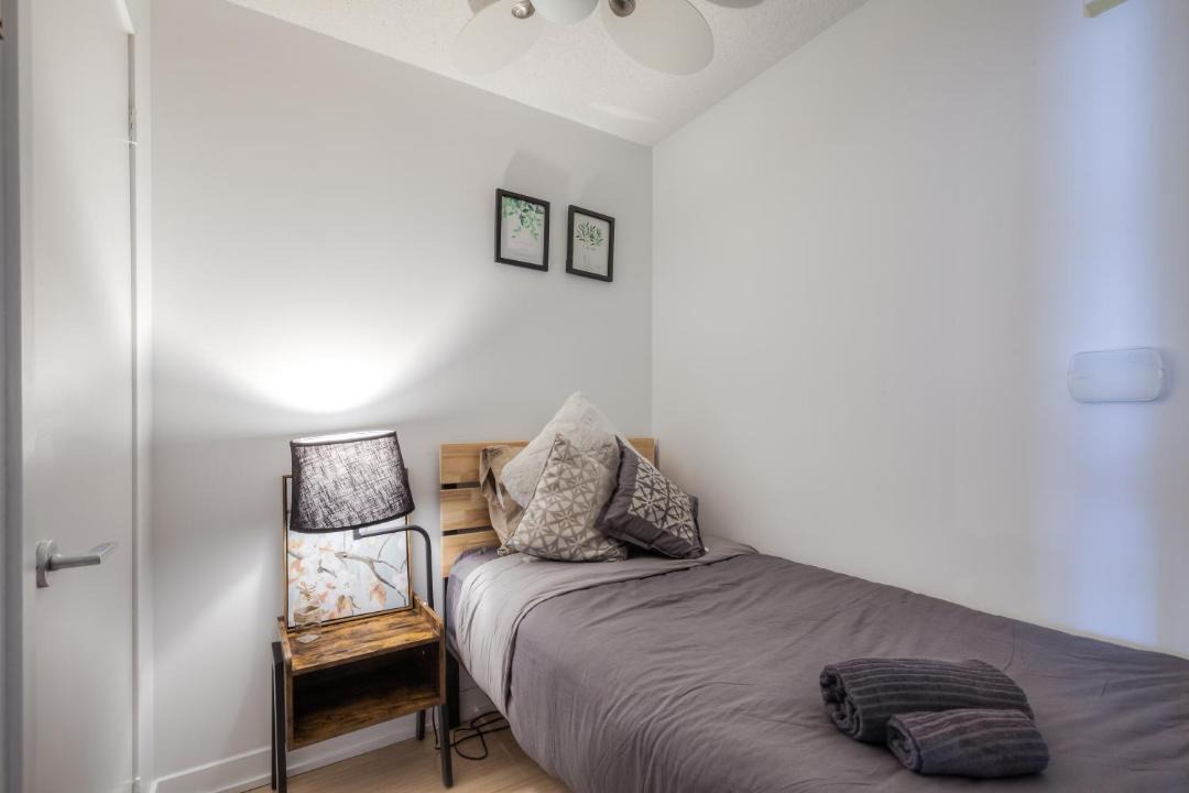 Photo of Bedroom in CityPlace