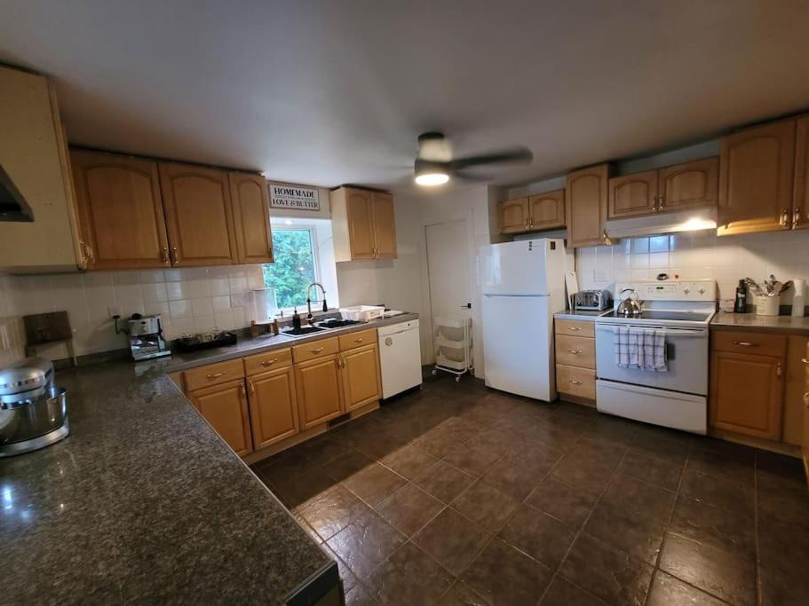 Photo of Kitchen in Windham Centre
