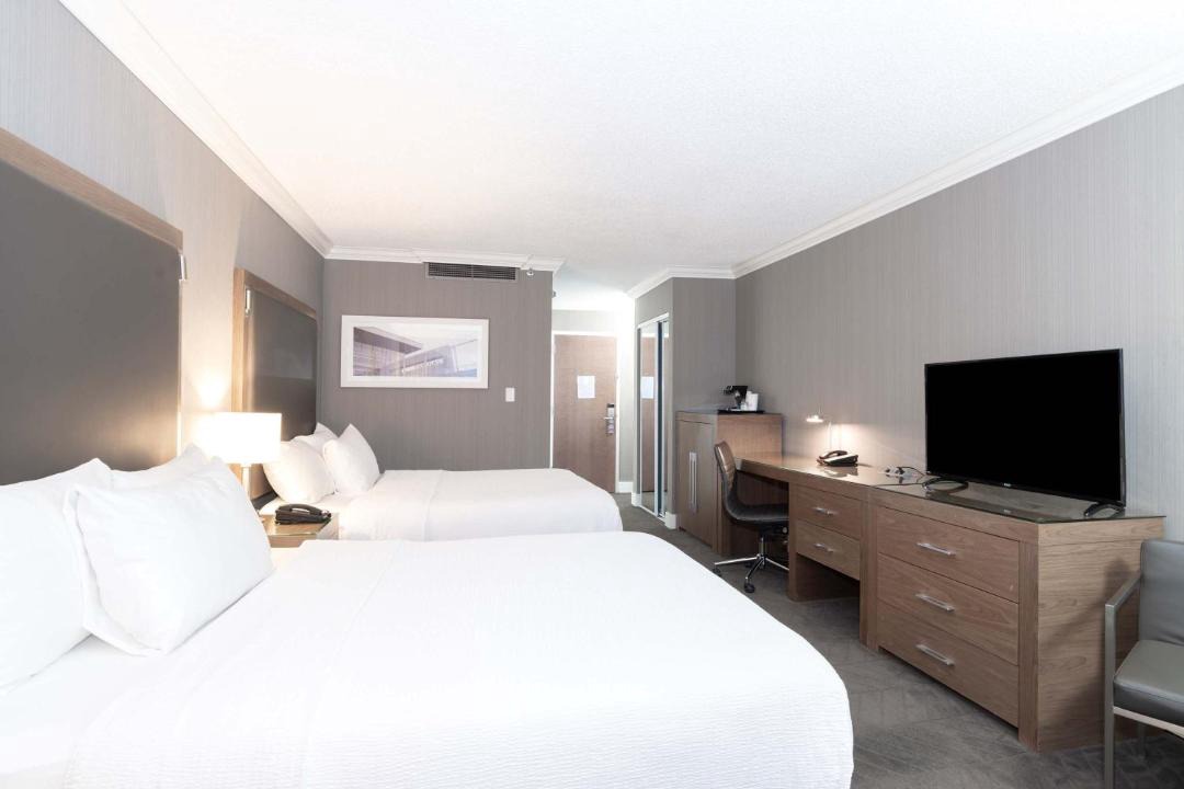 Photo of Bedroom in Downtown