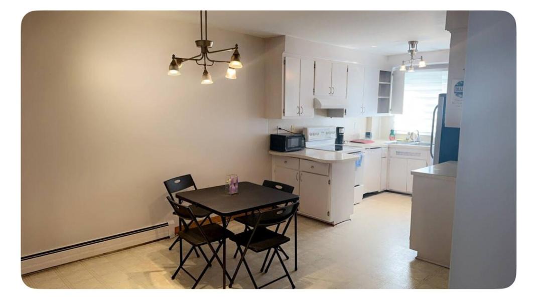 Photo of Kitchen in LaSalle