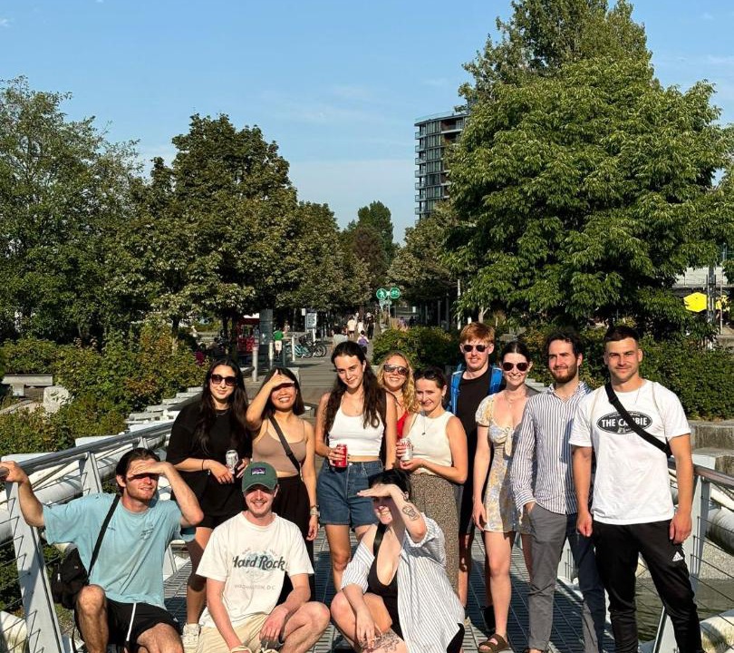 Photo of Others in Gastown