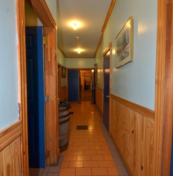 Photo of Others in Tadoussac