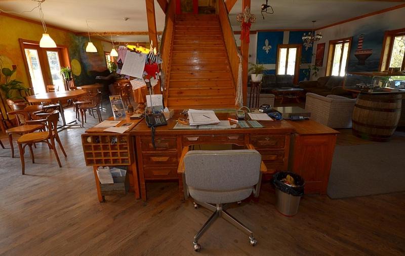 Photo of Others in Tadoussac