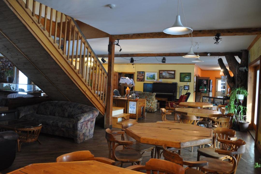 Photo of Others in Tadoussac