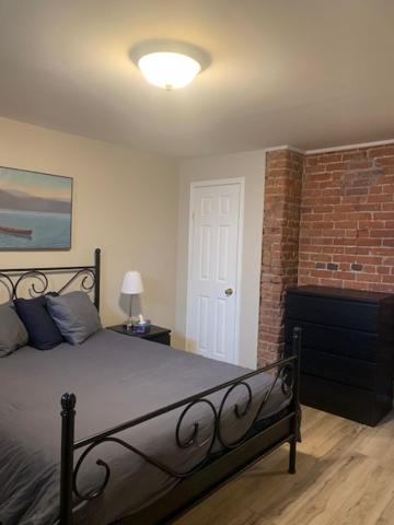 Photo of Bedroom in Downtown Halifax