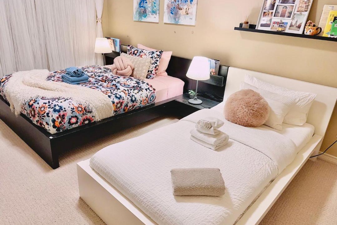 Photo of Bedroom in Willoughby