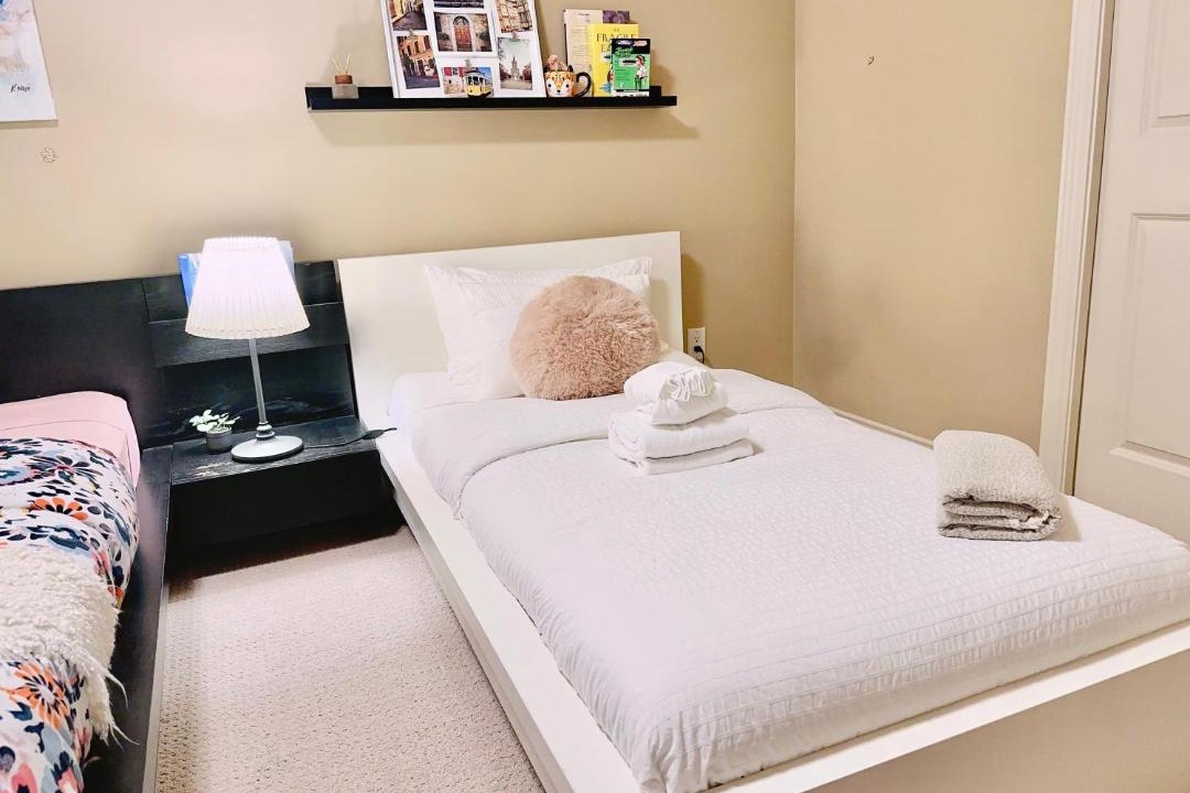 Photo of Bedroom in Willoughby