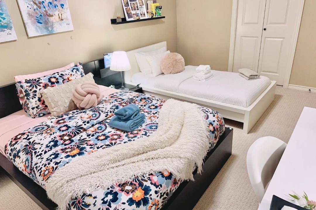Photo of Bedroom in Willoughby